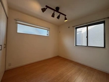 【大阪府/大阪市西淀川区中島】大阪市西淀川区中島一丁目戸建 洋室