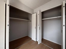 【大阪府/大阪市西淀川区中島】大阪市西淀川区中島一丁目戸建 収納