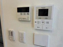 【大阪府/大阪市西淀川区中島】大阪市西淀川区中島一丁目戸建 インターホンモニター等