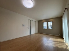 【大阪府/大阪市西淀川区中島】大阪市西淀川区中島一丁目戸建 リビング・ダイニング