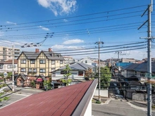 【兵庫県/尼崎市武庫之荘】尼崎市武庫之荘五丁目　中古戸建 眺望