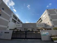 【兵庫県/尼崎市武庫之荘】尼崎市武庫之荘五丁目　中古戸建 尼崎市立武庫東小学校（現地より約400m）