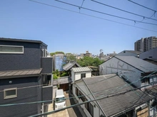 【大阪府/大阪市西淀川区野里】大阪府大阪市西淀川区野里2丁目　中古戸建 眺望