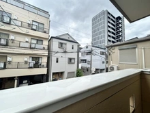 【大阪府/大阪市城東区関目】大阪市城東区関目3丁目　中古戸建 眺望