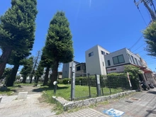 【兵庫県/西宮市中殿町】西宮市中殿町　中古戸建 中殿北公園（現地より約50m）