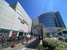 【兵庫県/西宮市中殿町】西宮市中殿町　中古戸建 フレンテ西宮（現地より約500m）