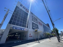 【兵庫県/西宮市中殿町】西宮市中殿町　中古戸建 エディオン西宮店（現地より約550m）