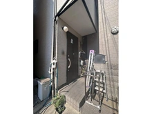【大阪府/大阪市東成区東今里】大阪市東成区東今里3丁目中古戸建 外観