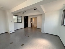 【大阪府/大阪市福島区吉野】大阪市福島区吉野4丁目　戸建て フリースペース：2階
事務所スペースとしてご利用いただけます