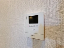 【大阪府/大阪市淀川区新高】大阪市淀川区新高1丁目　中古戸建 ＴＶモニター付きインターホン