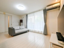 【大阪府/大阪市天王寺区勝山】天王寺区勝山二丁目戸建て LDK