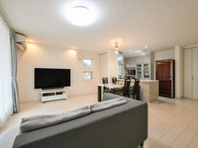 【大阪府/大阪市天王寺区勝山】天王寺区勝山二丁目戸建て LDK