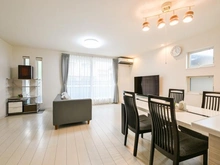 【大阪府/大阪市天王寺区勝山】天王寺区勝山二丁目戸建て LDK