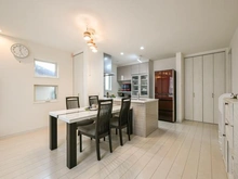 【大阪府/大阪市天王寺区勝山】天王寺区勝山二丁目戸建て LDK