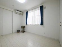 【大阪府/大阪市天王寺区勝山】天王寺区勝山二丁目戸建て 洋室：3階部分約6帖