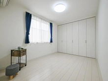 【大阪府/大阪市天王寺区勝山】天王寺区勝山二丁目戸建て 洋室