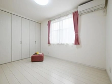 【大阪府/大阪市天王寺区勝山】天王寺区勝山二丁目戸建て 洋室