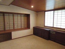【大阪府/吹田市千里山西】吹田市千里山西5丁目　中古戸建 洋室：1階（北東側）