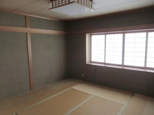 【大阪府/吹田市千里山西】吹田市千里山西5丁目　中古戸建 和室：2階