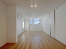 【兵庫県/神戸市灘区国玉通】神戸市灘区国玉通二丁目　新築戸建 リビング