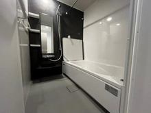 【兵庫県/神戸市灘区国玉通】神戸市灘区国玉通二丁目　新築戸建 浴室