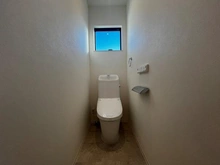 【兵庫県/神戸市灘区国玉通】神戸市灘区国玉通二丁目　新築戸建 トイレ