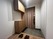 【兵庫県/神戸市灘区国玉通】神戸市灘区国玉通二丁目　新築戸建 玄関