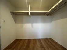 【兵庫県/神戸市灘区国玉通】神戸市灘区国玉通二丁目　新築戸建 1階ウォークインクローゼット