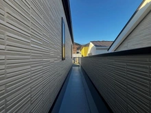 【兵庫県/神戸市灘区国玉通】神戸市灘区国玉通二丁目　新築戸建 バルコニー