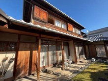 【大阪府/八尾市刑部】八尾市刑部2丁目　中古戸建 外観
