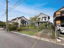 【兵庫県/三田市ゆりのき台】三田市ゆりのき台三丁目　中古戸建 外観