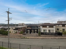 【兵庫県/三田市ゆりのき台】三田市ゆりのき台三丁目　中古戸建 眺望：2階北側洋室からの