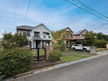 【兵庫県/三田市ゆりのき台】三田市ゆりのき台三丁目　中古戸建 外観