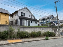 【兵庫県/三田市ゆりのき台】三田市ゆりのき台三丁目　中古戸建 外観