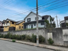 【兵庫県/三田市ゆりのき台】三田市ゆりのき台三丁目　中古戸建 外観