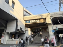 【大阪府/大阪市此花区西九条】大阪市此花区西九条5丁目　中古戸建 JR「西九条」駅（現地より約700m）：徒歩9分