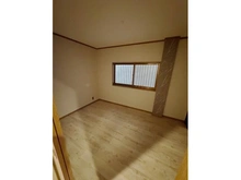 【大阪府/大阪市平野区加美北】大阪市平野区加美北　戸建 洋室：1階