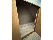 【大阪府/大阪市平野区加美北】大阪市平野区加美北　戸建 収納：1階廊下収納