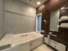 【大阪府/大阪市平野区加美北】大阪市平野区加美北　戸建 浴室