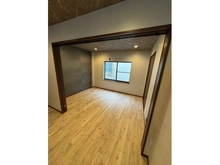 【大阪府/大阪市平野区加美北】大阪市平野区加美北　戸建 洋室：2階