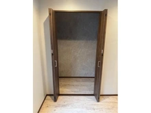 【大阪府/大阪市平野区加美北】大阪市平野区加美北　戸建 収納：2階洋室