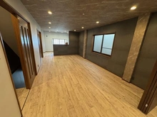 【大阪府/大阪市平野区加美北】大阪市平野区加美北　戸建 LDK