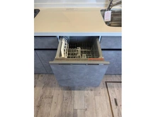 【大阪府/大阪市平野区加美北】大阪市平野区加美北　戸建 キッチン：食洗器