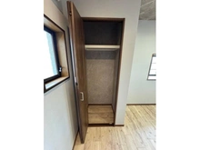 【大阪府/大阪市平野区加美北】大阪市平野区加美北　戸建 収納：キッチン収納