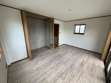 【大阪府/大阪市平野区加美北】大阪市平野区加美北　戸建 洋室：3階洋室北側