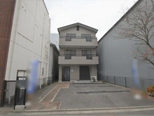 【大阪府/東大阪市高井田本通】東大阪市高井田本通2丁目 中古一戸建て 外観