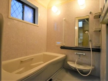 【大阪府/東大阪市高井田本通】東大阪市高井田本通2丁目 中古一戸建て 浴室