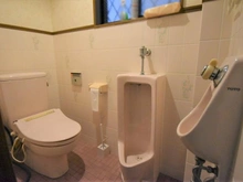 【大阪府/東大阪市高井田本通】東大阪市高井田本通2丁目 中古一戸建て トイレ