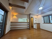 【大阪府/大東市野崎】大東市野崎3丁目　中古戸建 リビング