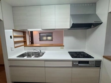 【大阪府/大東市野崎】大東市野崎3丁目　中古戸建 キッチン